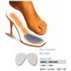 Safte Spa Orione OK Ped G116 mini cuscinetto invisibile in gel