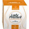 Corman spa Lady Presteril 16 assorbenti interni mini