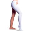 If Medical srls Linphelle monocollant antitrombo bianco short