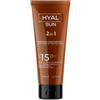 Wonder Company Lr Wonder Hyal Sun SPF15 125ml