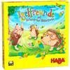 HABA Gli Amici Ricci alla Ricerca delle Foglie Colorate (Igelfreunde) - HABA