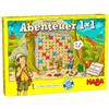 Haba Avventura 1x1 (Abenteuer 1x1) - HABA