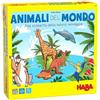 HABA Animali del mondo (Tiere der Welt) - HABA