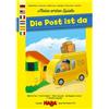 HABA I miei primi giochi - E' arrivato il postino! (Die Post ist da!) - HABA