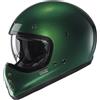 HJC Casco HJC V60 Deep verde