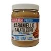 Pro Nutrition, Crema Caramello Salato Zero, 350 g