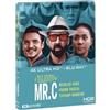 Eagle Pictures Il talento di Mr. C (4K Ultra HD + Blu-Ray Disc - SteelBook)