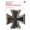 Il Saggiatore Storia della Germania. Da Bismarck a Merkel