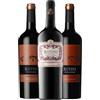 Bodega Rutini Selezione 3 bt rossi - Bodega Rutini