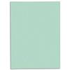 Exacompta - 51670E - 1 Raccoglitore Polipropilene Traslucido Glossy 0.5 mm Iderama PP - 4 Anelli Tondi 15 mm - Dorso 20 mm - F.to Esterno 25x32 cm per A4 - 10 Colori Random