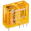 FINDER Mini relè TIPO 40.52 8A 12Vac - 405280120000