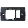 MARLANVIL Supporto 3 moduli Schuko + 1 posto Venus - 1800.S