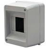 MARLANVIL Centralino a parete IP40 4 moduli - 90.04