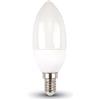 V-TAC Oliva opale E14 5,5w 3000K - 171