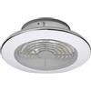 MANTRA ITALIA ALISIO MINI led 70W argento 52,5cm - 7494