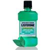Listerine Linea Igiene Orale Collutorio Denti e Gengive Menta Forte 500 ml