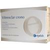SIFI Linea Salute e Benessere Occhi Vitreoclar Crono Integratore 20 Compresse