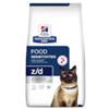 Hill's Prescription Diet z/d feline - Sacchetto da 1,5kg.