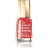 Mavala Nail Color Cream Smalto 74 Los Angeles