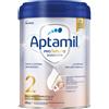 Aptamil 2 Profutura Duobiotik latte di proseguimento in polvere dai 6 mesi 800g