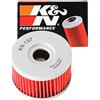 K&N KN-137 Filtro dell'olio