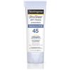 Neutrogena Ultra Sheer Sunblock SPF 45, 88 ml, 3 oz