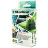 STARLINE CARTUCCIA INK CIANO PER PRINT JNBR123C C/BROTHER LC 123C