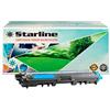 STARLINE TONER RIC CIANO PER BROTHER HL TN247C-NTS L3210CW HLL3230CDW