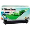 STARLINE TONER RIC. NERO X BROTHER HL-1 TN1050-STA 10-MFC1810