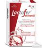 PALADIN PHARMA LACTOFER FERMENTI 24CPS