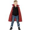 Rubie's Dr Strange Cape and Medallion - 3013317-8 - Taglia unica, rosso