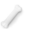 Nylabone Masticabile per mascelle Forti al Pollo Dura Chew Chicken Flavour Power Chew | Giocattolo masticabile per Cani per mascelle Estreme | Extra Small | per Cani Fino a 7 kg
