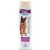 Croci Gill's - Shampoo Antiprurito, Shampoo per Cani lenitivo, normalizza la Cute irritata, 200 ml