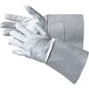 JAH Guanti standard in jersey di cotone - delicati sulla pelle & traspiranti per logistica, montaggio & magazzino