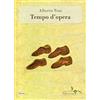 Il ramo e la foglia edizioni Tempo d'opera
