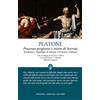 Newton Compton Editori Processo, prigionia e morte di Socrate: Eutifrone-Apologia di Socrate-Critone-Fedone. Testo greco a fronte. Ediz. integrale