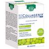 ESI Biocollagenix - Integratore Antiossidante per la Pelle, 60 Compresse