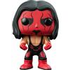 FUNKO POP WWE WRESTLING WOLFPAC STING VINYL FIGURE NEW! NUOVO