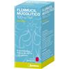 ZAMBON ITALIA Srl Fluimucil Mucolitico Sciroppo 100mg/5ml Aroma Lampone Affezioni Respiratorie con Ipersecrezione, 200ml