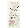 Bothy Threads Derwentwater Designs Craft kit, in cotone, multicolore, One