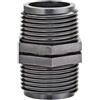 CLABER - RACCORDO NIPPLO 1" M X 1" M 90805