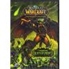 WOW WORLD OF WARCRAFT La Marcia della Legione - Starter Deck NEW SEALED RARE ITA