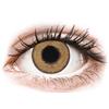 TopVue Daily Color - Honey - giornaliere non correttive (2 lenti)
