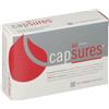 Safi Medical Care Safi Medical Capsures Integratore Alimentare, 60 Compresse