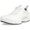 ECCO Biom Aex W Low Hm, Scarpe da Arrampicata Basse, Donna, Bianco, 40 EU
