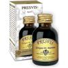 Dr.giorgini ser-vis srl PRESVIS LIQUIDO 50ML