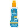 Australian Gold compatible - Active Chill Sunscreen Spray Gel SPF 30 237 ml