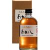 Akashi Japanese Blended Whisky - Akashi - Formato: 0.50 l