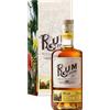 Rum Explorer Belize - Rum Explorer - Formato: 0.70 l