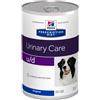 Hill's Prescription Diet Hill's u/d Prescription Diet Canine Umido - 370 g